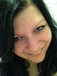 Melanie Suessenguth (фото со страницы в Facebook)